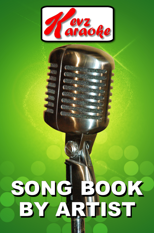 PageLines-SongBookByArtist.png